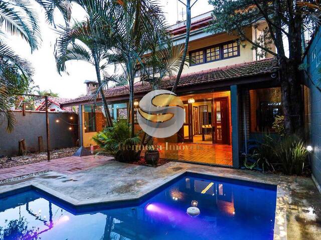 #9893 - Casa para Venda em Cotia - SP - 1