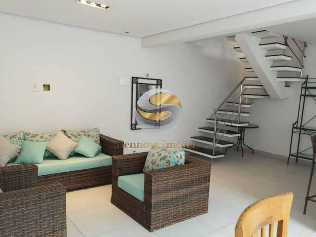 #9895 - Casa em condomínio para Venda em Cotia - SP - 2