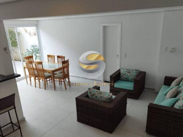 #9895 - Casa em condomínio para Venda em Cotia - SP - 3