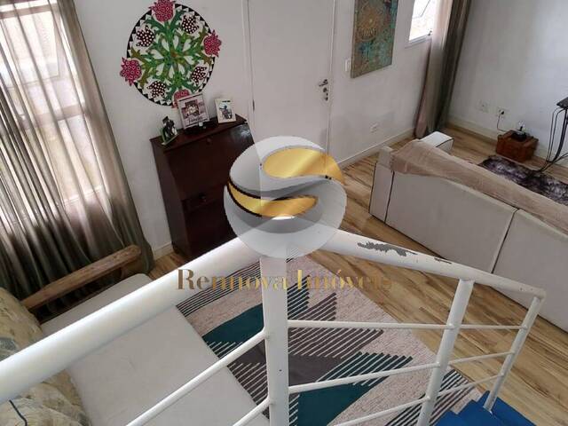 #9897 - Casa em condomínio para Locação em Cotia - SP - 3