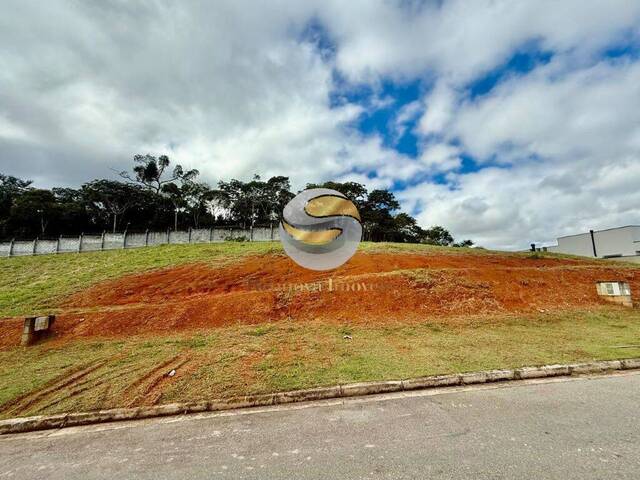 #9899 - Lote em condomínio para Venda em Cotia - SP - 1