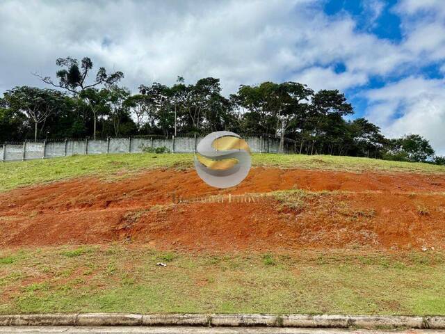 #9899 - Lote em condomínio para Venda em Cotia - SP - 3