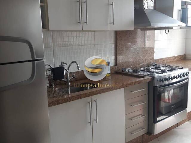 #9900 - Apartamento para Venda em Osasco - SP - 1