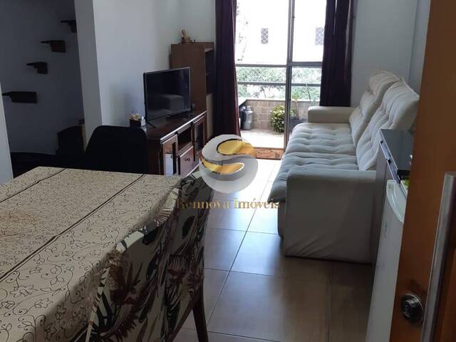 #9900 - Apartamento para Venda em Osasco - SP - 2