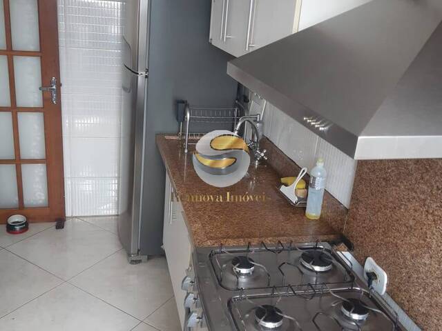 #9900 - Apartamento para Venda em Osasco - SP - 2