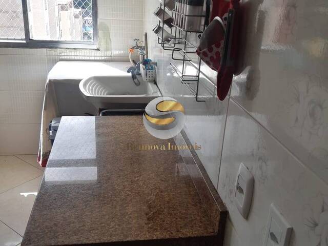 #9900 - Apartamento para Venda em Osasco - SP - 3
