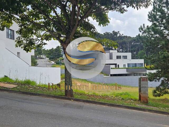 #9901 - Lote em condomínio para Venda em Cotia - SP - 2