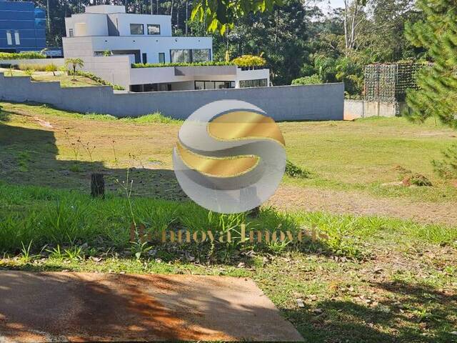 #9901 - Lote em condomínio para Venda em Cotia - SP - 3