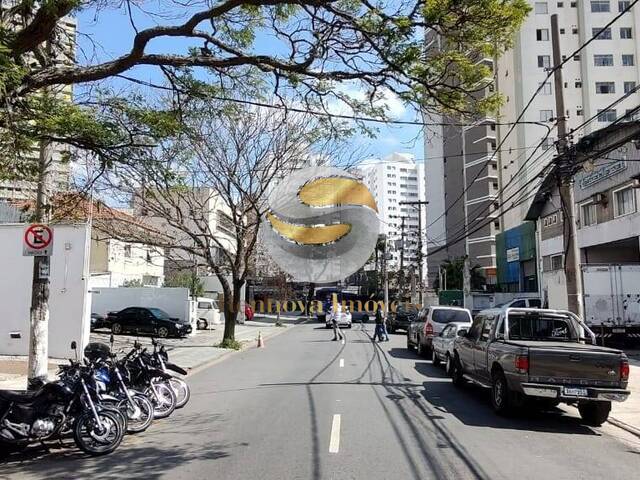 Prédio comercial para Locação em São Paulo - 5