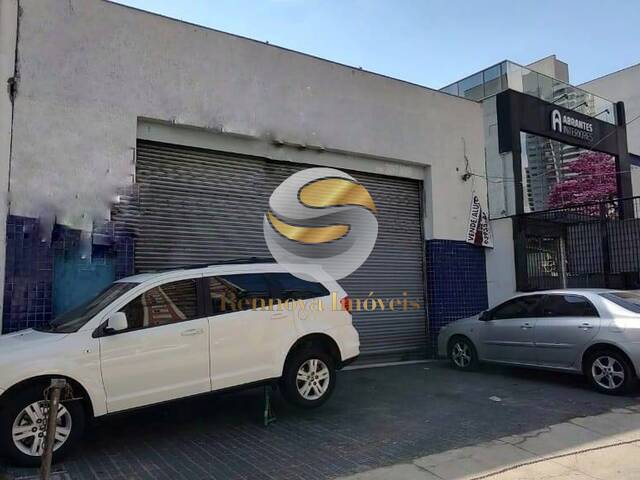 Prédio comercial para Locação em São Paulo - 4