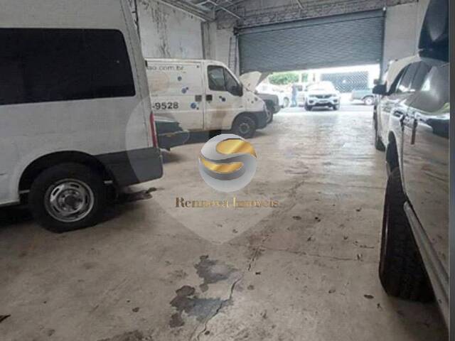 #9904 - Prédio comercial para Locação em São Paulo - SP - 3