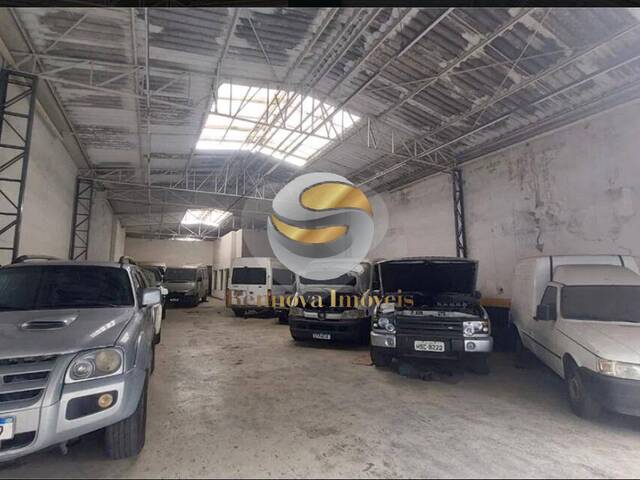 #9904 - Prédio comercial para Locação em São Paulo - SP - 1