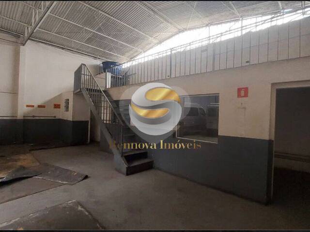 #9904 - Prédio comercial para Locação em São Paulo - SP - 2