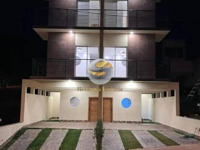 #9905 - Casa em condomínio para Locação em Cotia - SP - 1