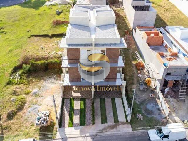 #9905 - Casa em condomínio para Locação em Cotia - SP - 2