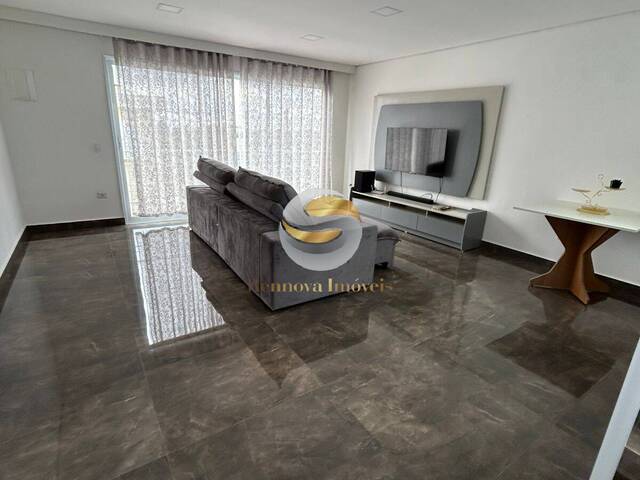 #9906 - Casa em condomínio para Locação em Cotia - SP - 3