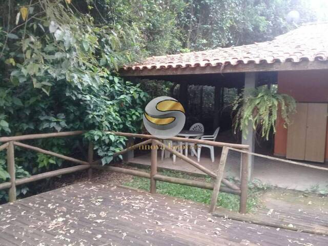 #9908 - Casa em condomínio para Venda em Cotia - SP - 3