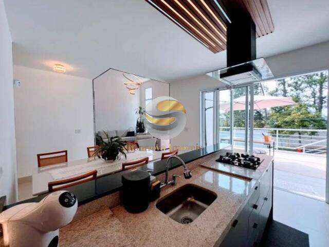#9913 - Casa Terrea em Condominio para Venda em Cotia - SP - 3