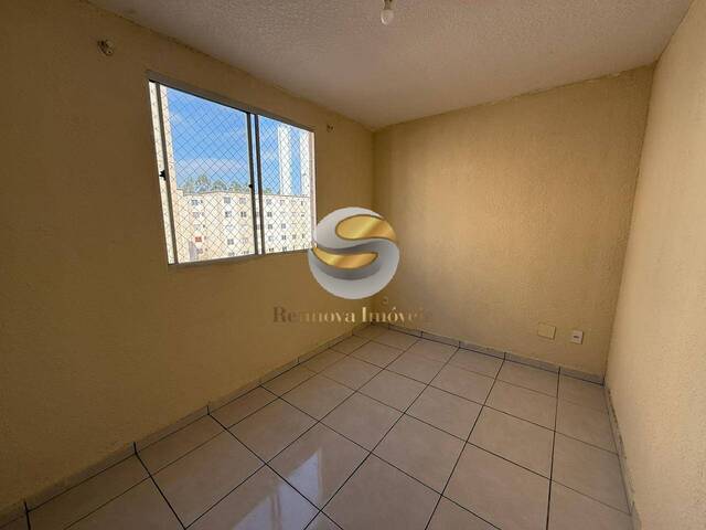 #9074 - Apartamento para Venda em Cotia - SP - 3