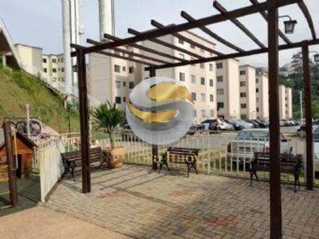#9074 - Apartamento para Venda em Cotia - SP - 1