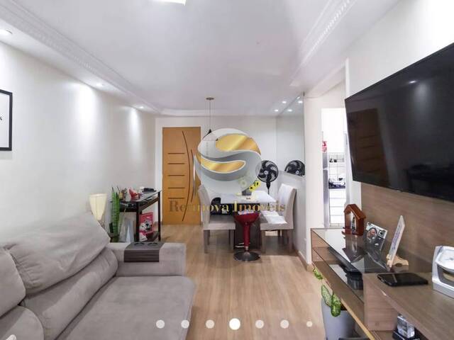 #9914 - Apartamento para Venda em Osasco - SP - 3