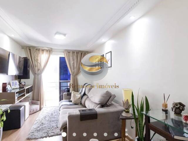 #9914 - Apartamento para Venda em Osasco - SP - 3