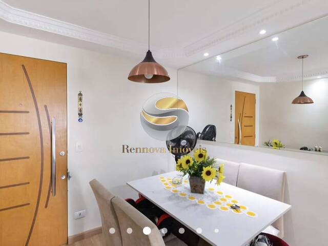 #9914 - Apartamento para Venda em Osasco - SP - 2