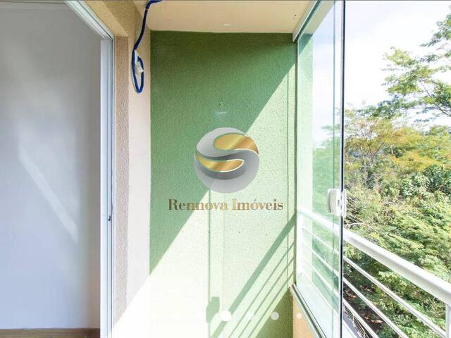 #9915 - Apartamento para Locação em Cotia - SP - 2