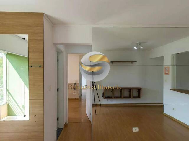 #9915 - Apartamento para Locação em Cotia - SP - 3