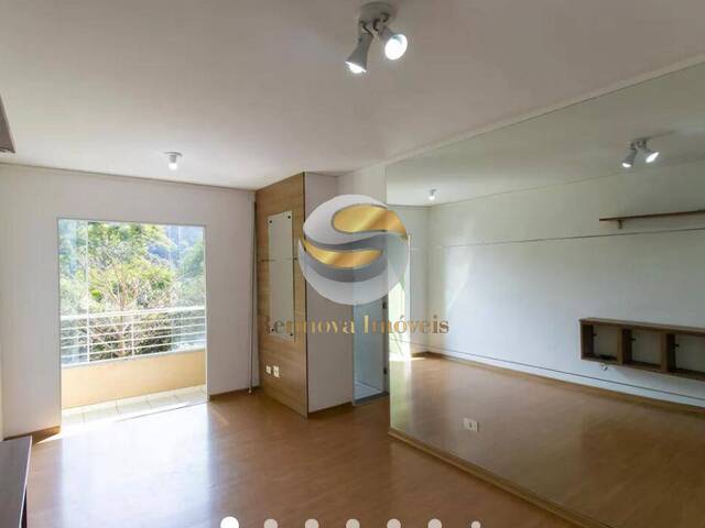 #9915 - Apartamento para Locação em Cotia - SP - 1