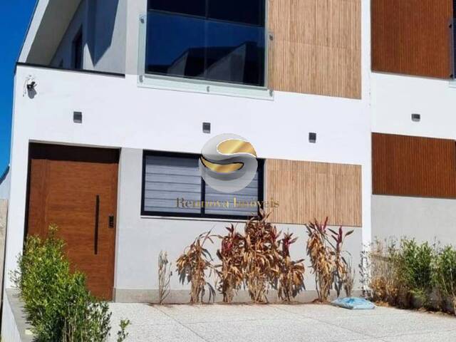 #9916 - Casa em condomínio para Venda em Cotia - SP - 1