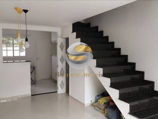 #9911 - Casa em condomínio para Venda em Cotia - SP - 2