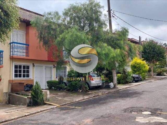#9911 - Casa em condomínio para Venda em Cotia - SP - 1