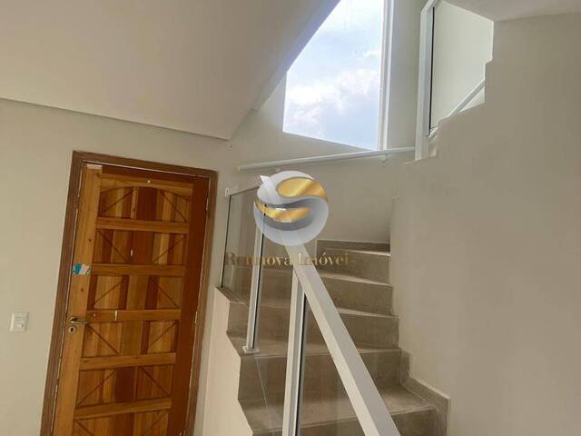 #9918 - Casa em condomínio para Venda em Cotia - SP - 3
