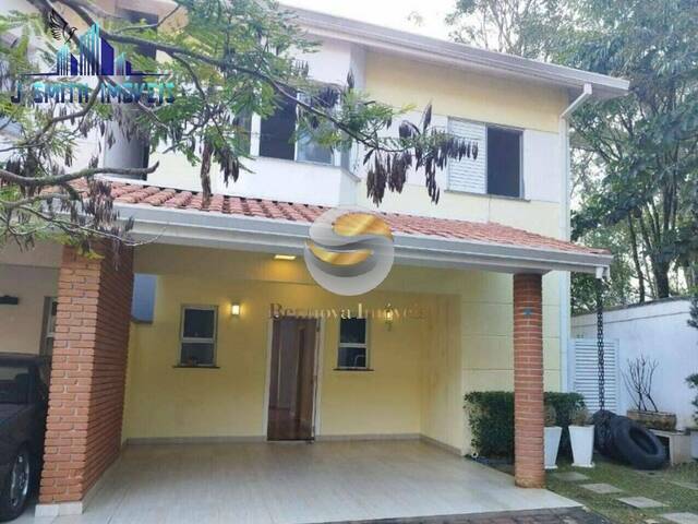 #9919 - Casa em condomínio para Locação em Cotia - SP - 1