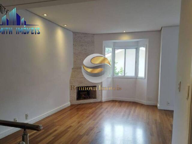 #9919 - Casa em condomínio para Locação em Cotia - SP - 2