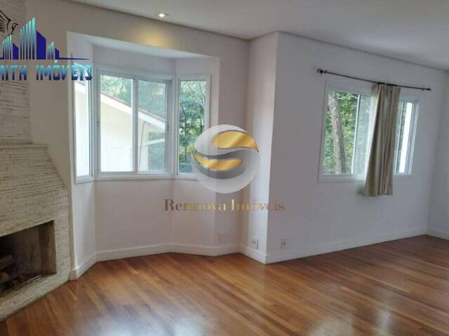 #9919 - Casa em condomínio para Locação em Cotia - SP - 3