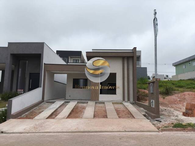 #9920 - Casa Terrea em Condominio para Venda em Cotia - SP - 1