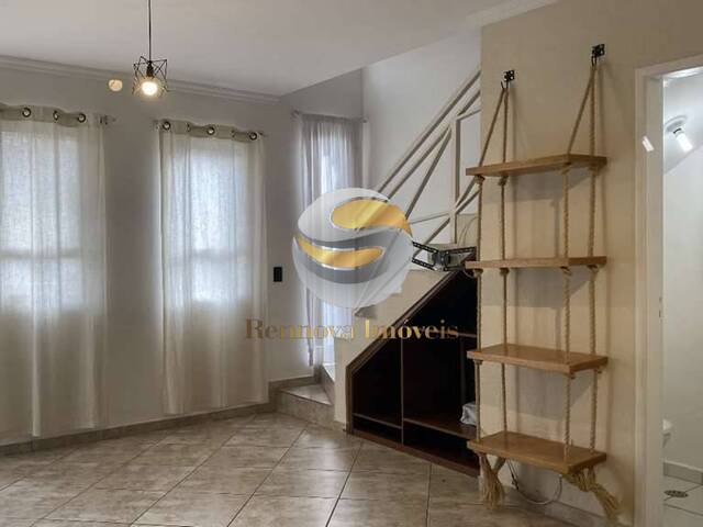 #9922 - Casa em condomínio para Venda em Cotia - SP - 3