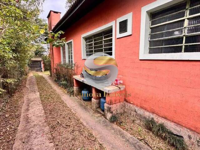 Casa Terrea em Condominio para Venda em Embu das Artes - 4