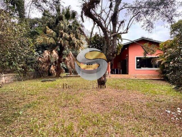 #9925 - Casa Terrea em Condominio para Venda em Embu das Artes - SP - 2