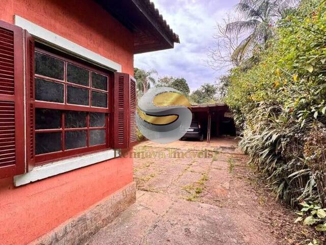 #9925 - Casa Terrea em Condominio para Venda em Embu das Artes - SP - 3