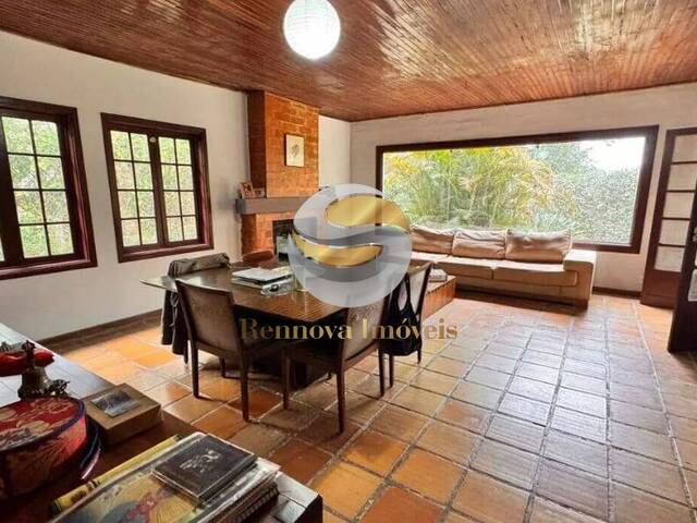 Casa Terrea em Condominio para Venda em Embu das Artes - 5