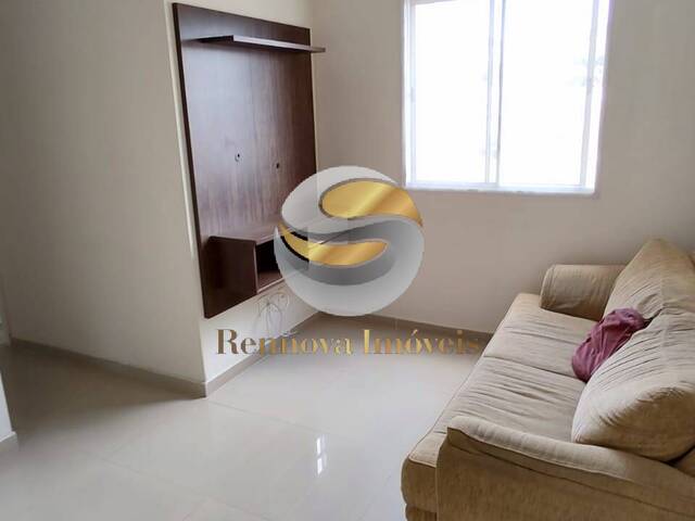 #9926 - Apartamento para Locação em Cotia - SP - 2