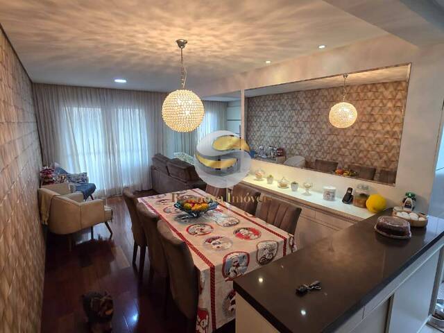 #9928 - Apartamento para Venda em Osasco - SP - 3