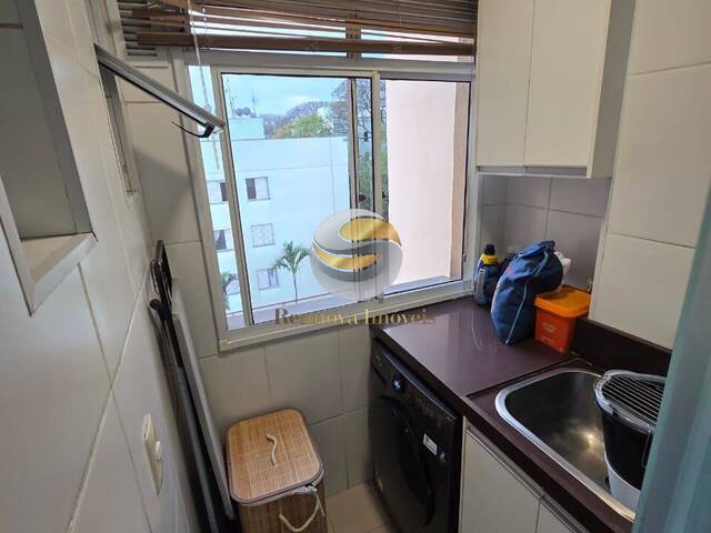 Apartamento para Venda em Osasco - 5