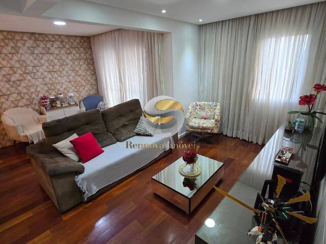 #9928 - Apartamento para Venda em Osasco - SP - 2