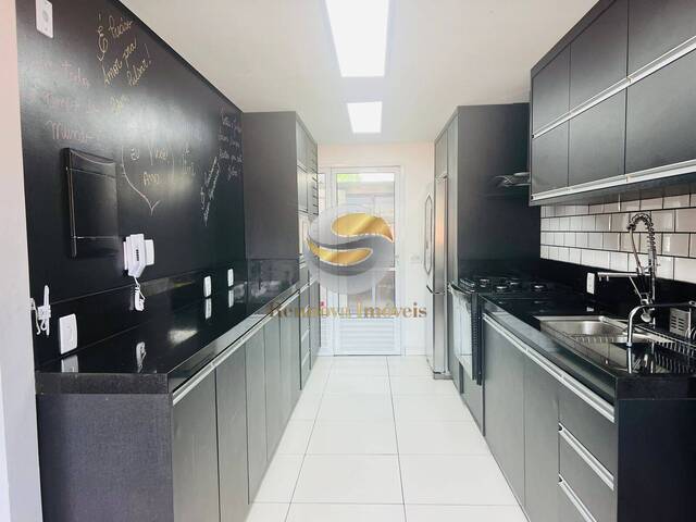 #9930 - Casa em condomínio para Venda em Cotia - SP - 2