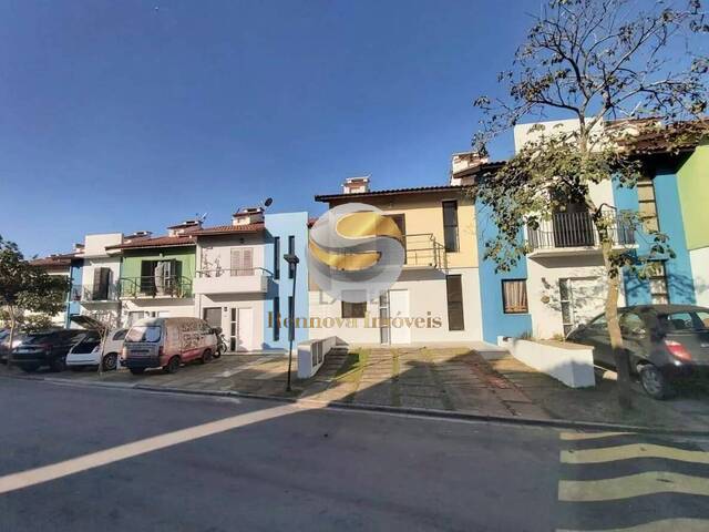 #9931 - Casa em condomínio para Venda em Cotia - SP - 2