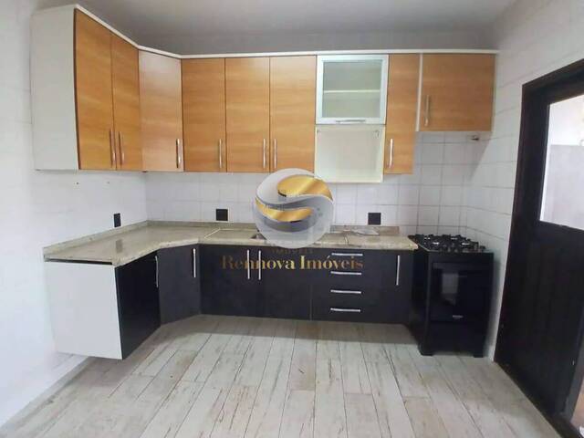 #9932 - Casa em condomínio para Venda em Cotia - SP - 3